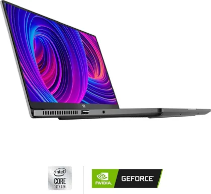 Xiaomi Mi Notebook 14 Horizon Laptop (10th Gen Core i7/ 8GB/ 512GB SSD/ Win10 Home/ 2GB Graph)
