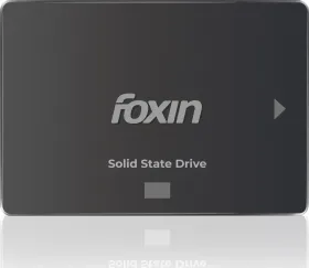 Foxin FX-512-Pro 512 GB Internal Solid State