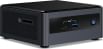 Intel NUC 10 NUC10i5FNHN Barebone Mini PC (10th Gen Core i5)