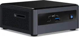 Intel NUC 10 NUC10i5FNHN Barebone Mini PC (10th Gen Core i5)
