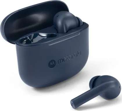 Motorola Moto Buds 065 True Wireless Earbuds