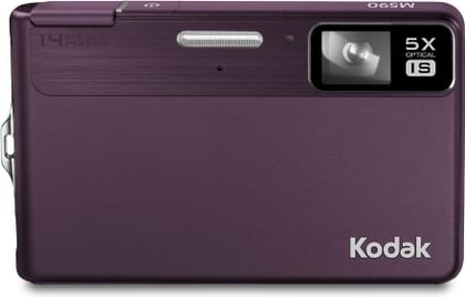 Kodak EasyShare M590 Digital Camera