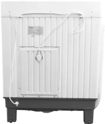 Mitashi MiSAWM70v25 7Kg Semi Automatic Top Load Washing Machine