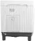 Mitashi MiSAWM70v25 7Kg Semi Automatic Top Load Washing Machine