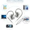 CCA CRA Wired Earphones