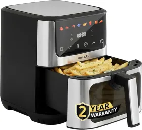 iBELL AEROFRY650 6.5L Air Fryer