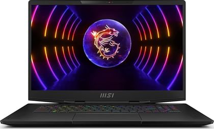 MSI Stealth 17 A13VH-055IN Gaming Laptop (13th Gen Core i9/ 64GB/ 2TB SSD/ Win11 Home/ 12GB Graph)