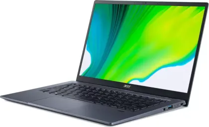 Acer Swift 3 SF314-510G-777S NX.A0YSI.001 Laptop (11th Gen Core i7/ 16GB/ 512GB SSD/ Win 10 Home)