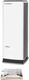 Eureka Forbes Dr. Aeroguard SCPR 200 Portable Room Air Purifier