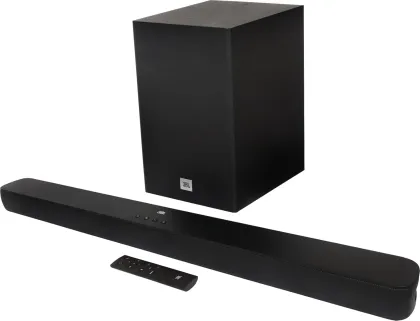 JBL Cinema SB180 220W Bluetooth Soundbar