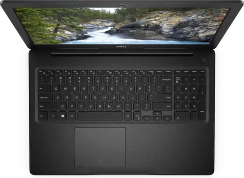 Dell Vostro 3590 Laptop (10th Gen Core i3 /4GB/ 1TB/ Win10 Home)