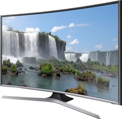 Samsung Series 6 55J6300 (55-inch) Full HD Smart LED TV
