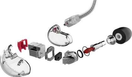 Shure SE846 Pro Gen 2 Wired Earphones