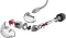 Shure SE846 Pro Gen 2 Wired Earphones