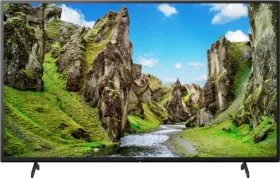 Sony X75 KD-50X75 50-inch Ultra HD 4K Smart LED TV