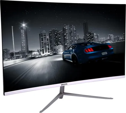 Geonix Argon GXTF-WVHDF32 32 inch Full HD Curved Monitor