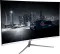Geonix Argon GXTF-WVHDF32 32 inch Full HD Curved Monitor