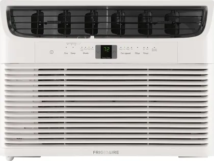 Frigidaire FHWC123TC1 12000 BTU 115V Window AC