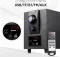 Intex Boom 1666 TUFB 35W Bluetooth Home Theatre