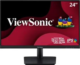 ViewSonic VA2409M 24 Inch Full HD Monitor