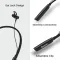 Candytech Hyper Wireless Neckband