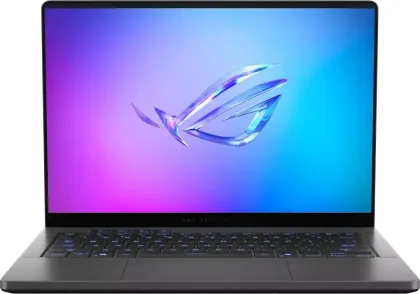 Asus ROG Zephyrus G14 GA403WR-XS97 Gaming Laptop (AMD Ryzen AI 9 HX 370/ 32GB/ 2TB SSD/ Win 11/ 12GB RTX 5070Ti)