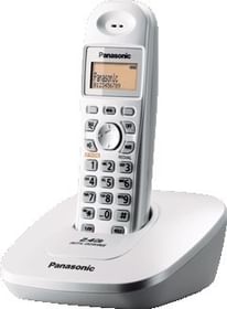 Panasonic KXTG-3615BX Cordless Landline Phone