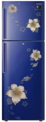 Samsung RT28N3342U2 253L 2-Star Double Door Refrigerator