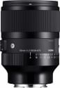 Sigma 50mm F/1.2 DG DN Lens (Sony Mount)