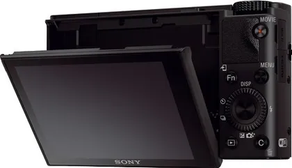 Sony DSC-RX100M3 Point & Shoot Camera