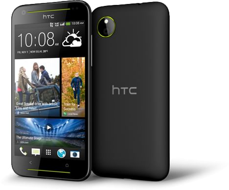 HTC Desire 700 Dual Sim