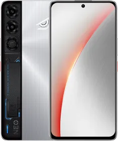 Nubia Neo 5 Max