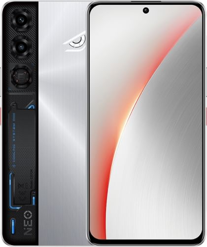 Nubia Neo 5 Max