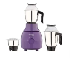 Butterfly Ruby 750 W Mixer Grinder