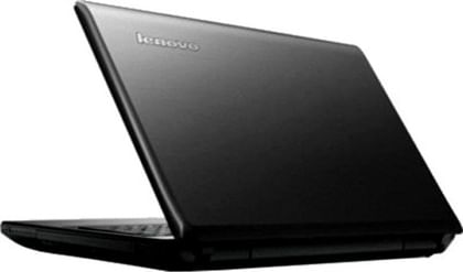 Lenovo G580 Laptop 59-348462 (AMD Brazo/2GB / 320GB/ AMD Raedon HD 6310/DOS)