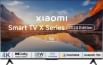 Xiaomi X Series 2024 Edition 55 inch Ultra HD 4K Smart LED TV (L55MA-AIN)