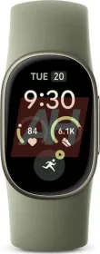 Google Fitbit Edge