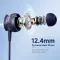 Ubon CL-15 Magnet Wireless Neckband