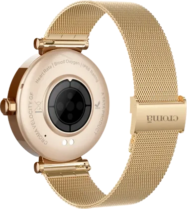 Croma Velocity GF Smartwatch