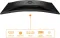 AOC CU34G2XP/BK 34 inch UWQHD Ultrawide Curved Monitor