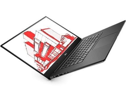Dell Precision 15 5520 Laptop (7th Gen Ci7/ 32GB/ 1TB SSD/ Win10/ 4GB Graph)
