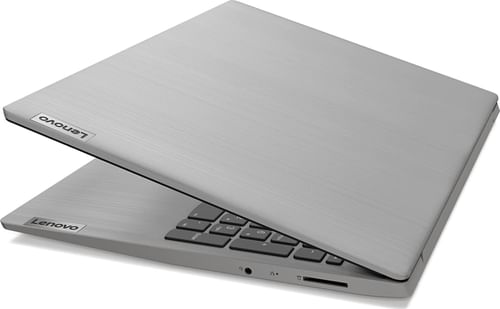 Lenovo Ideapad Slim 3 81WE01QSIN Laptop