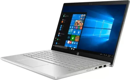 HP Pavilion 14-ce3065TU Laptop (10th Gen Core i5/ 8GB/ 1TB 256GB SSD/ Win10 Home)