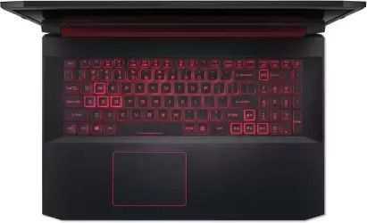 Acer Nitro 5 AN517-51 NH.Q5DSI.003 Gaming Laptop (9th Gen Core i5/ 8GB/ 1TB 256GB SSD/ Win10 Home/ 6GB Graph)