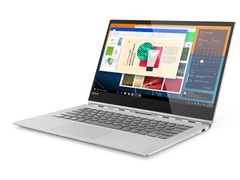 Dell Inspiron 5410 Laptop vs Lenovo Yoga Book 920 Laptop