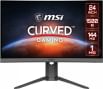 MSI Optix G24C6P 24 Inch Full HD Curved Gaming Monitor