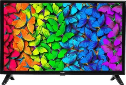 Impex IXT 24-inch HD Ready LED TV - Price in India (Oct 2026
