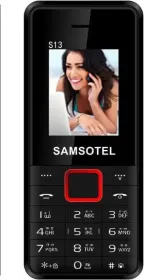 Samsotel S13