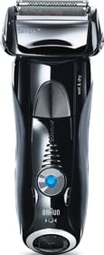 Braun Series 7 740 Electric Wet and Dry Foil Shaver For Men