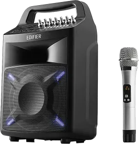 Edifier PP06 Bluetooth Speaker